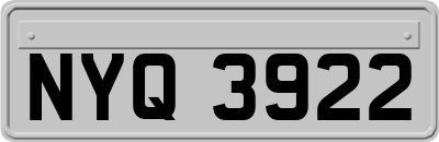 NYQ3922