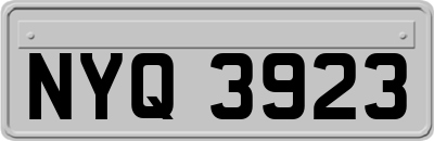 NYQ3923