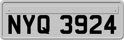 NYQ3924