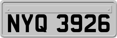 NYQ3926