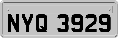 NYQ3929