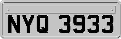 NYQ3933