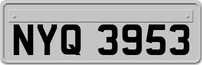 NYQ3953