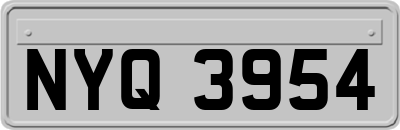 NYQ3954