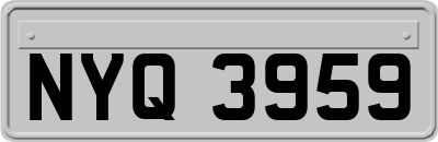 NYQ3959