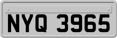 NYQ3965