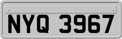 NYQ3967