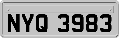 NYQ3983