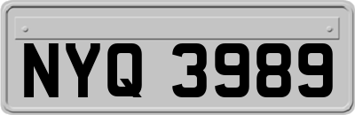 NYQ3989