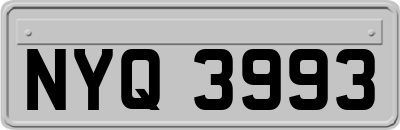NYQ3993