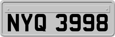 NYQ3998