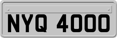 NYQ4000
