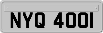 NYQ4001