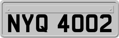 NYQ4002