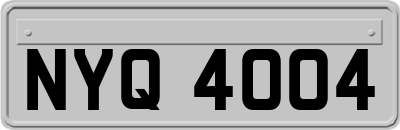 NYQ4004