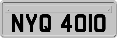 NYQ4010