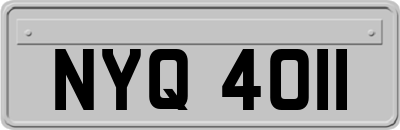 NYQ4011