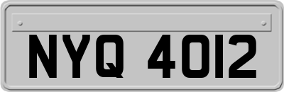NYQ4012