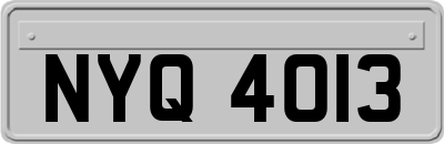 NYQ4013