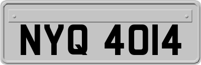 NYQ4014