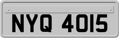 NYQ4015
