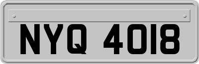 NYQ4018