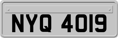 NYQ4019