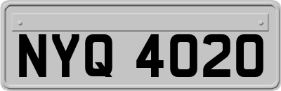 NYQ4020