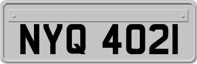 NYQ4021