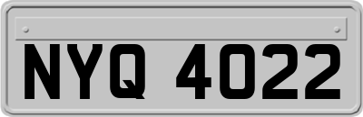 NYQ4022