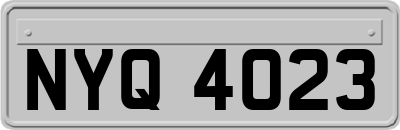 NYQ4023
