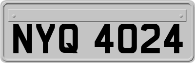 NYQ4024
