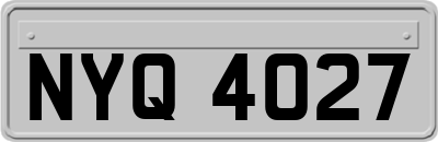 NYQ4027
