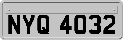NYQ4032