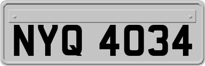 NYQ4034