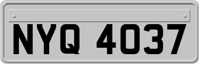 NYQ4037
