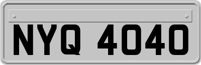 NYQ4040