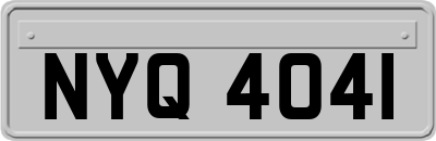 NYQ4041