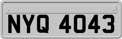 NYQ4043
