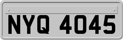 NYQ4045