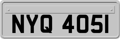 NYQ4051