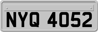 NYQ4052