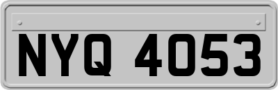 NYQ4053