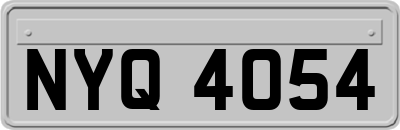 NYQ4054