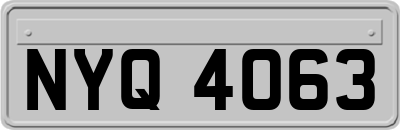 NYQ4063