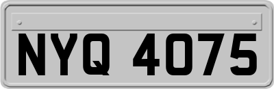 NYQ4075