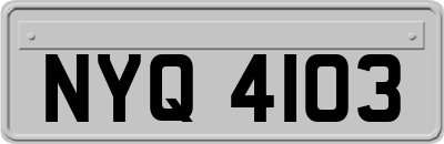 NYQ4103