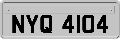 NYQ4104