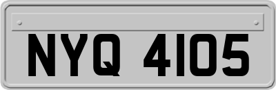 NYQ4105