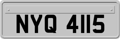 NYQ4115